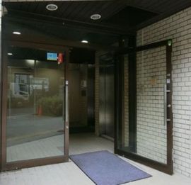 都築ビル 物件写真 建物写真4