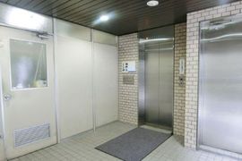 都築ビル 物件写真 建物写真5