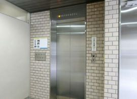 都築ビル 物件写真 建物写真6