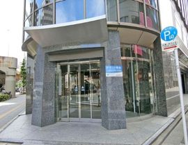 グランファースト神田紺屋町(旧:神田TKMビル) 物件写真 建物写真2
