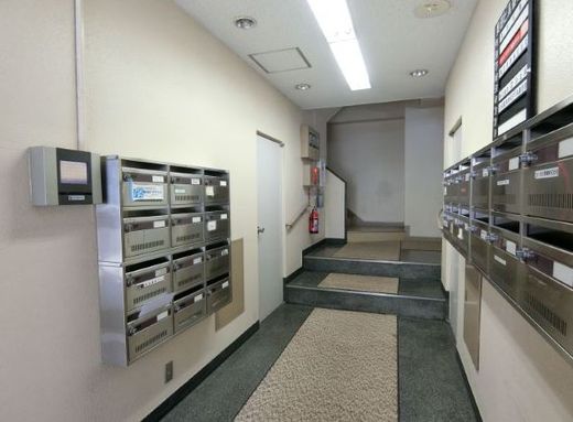 永島ビル 物件写真 建物写真4