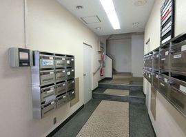 永島ビル 物件写真 建物写真4