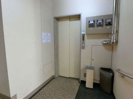 永島ビル 物件写真 建物写真5