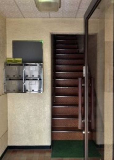 中村ビル 物件写真 建物写真6