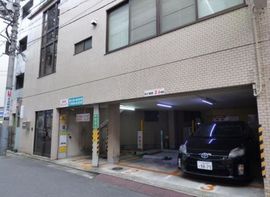 藤森ビル 物件写真 建物写真2