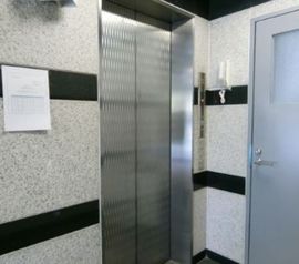 西神田YSビル 物件写真 建物写真6