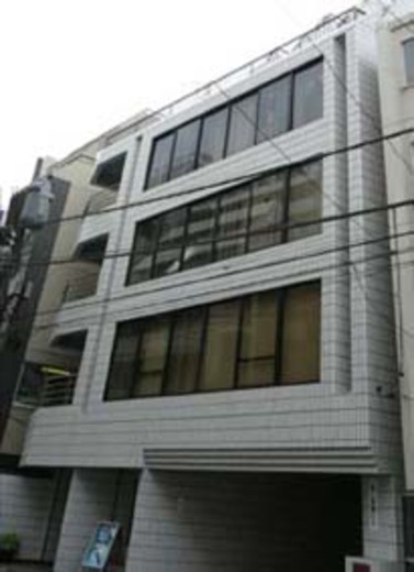 第二進盛ビル 外観　写真