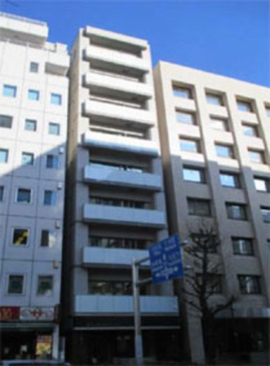 ATELIER YOURS小川町 外観　写真