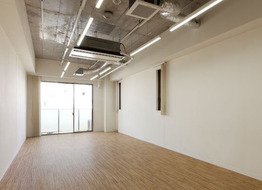 ATELIER YOURS小川町 室内　　画像