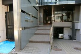 ISアルプスビル 物件写真 建物写真2