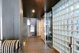 ISアルプスビル 物件写真 建物写真4