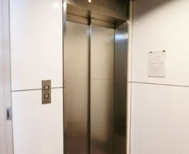 ISアルプスビル 物件写真 建物写真5