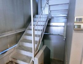 ISアルプスビル 物件写真 建物写真6