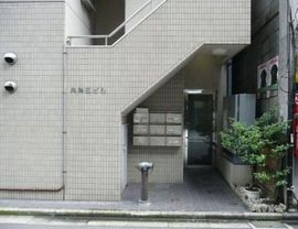 内神田ビル 物件写真 建物写真2