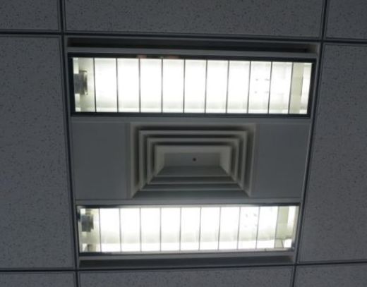 富士見デュープレックスビズ 物件写真 建物写真10
