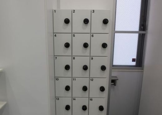 富士見デュープレックスビズ 物件写真 建物写真11