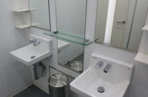 富士見デュープレックスビズ 物件写真 建物写真13