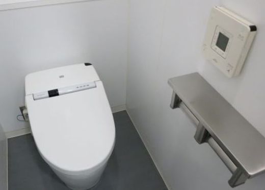 富士見デュープレックスビズ 物件写真 建物写真14