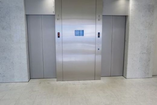 富士見デュープレックスビズ 物件写真 建物写真3