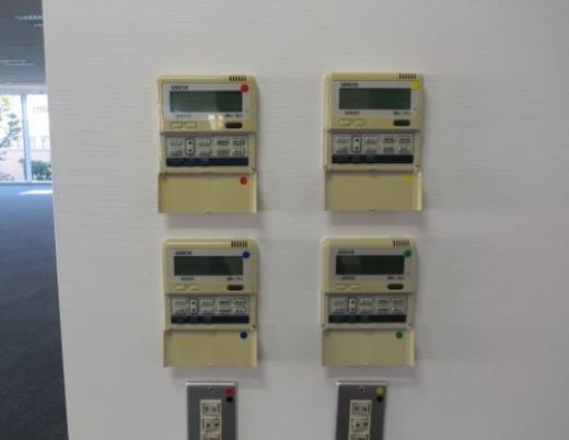 富士見デュープレックスビズ 物件写真 建物写真5