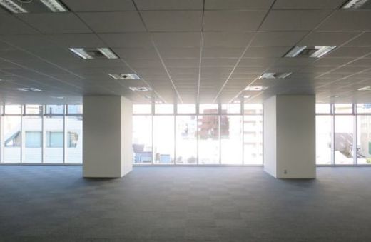 富士見デュープレックスビズ 物件写真 建物写真7