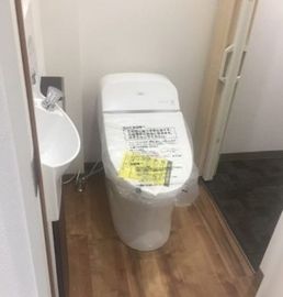 淡路町松井ビル 物件写真 建物写真3