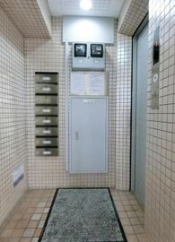 IZUMI BUILDING-1 物件写真 建物写真4