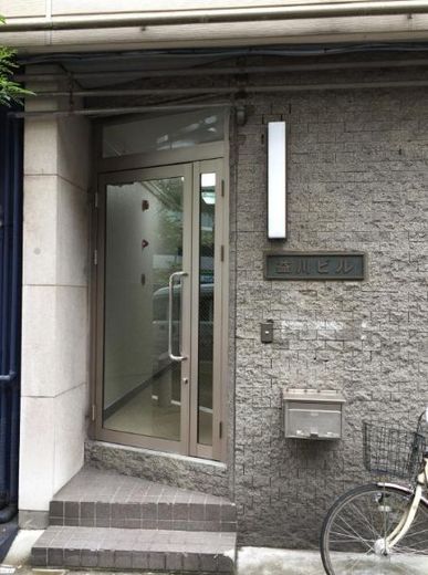 益川ビル 物件写真 建物写真2