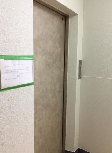 益川ビル 物件写真 建物写真5