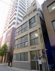 千代田ビル 物件写真 建物写真3