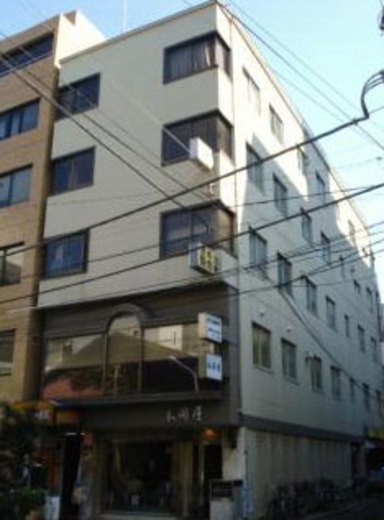 本間屋ビル 物件写真 建物写真1