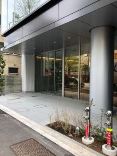 MT-O神保町 物件写真 建物写真2