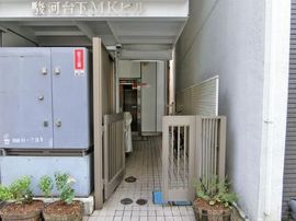 駿河台下MKビル 物件写真 建物写真3