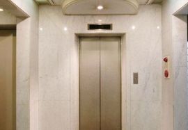 神保町スリービル 物件写真 建物写真5