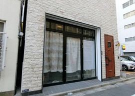 内田ビル 物件写真 建物写真2