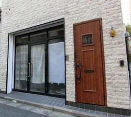 内田ビル 物件写真 建物写真3