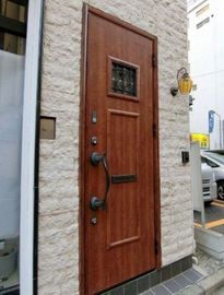 内田ビル 物件写真 建物写真4