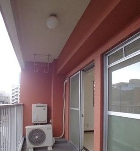 富士見フラワーハイホーム 物件写真 建物写真10