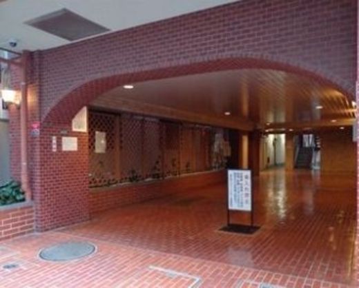 富士見フラワーハイホーム 物件写真 建物写真2
