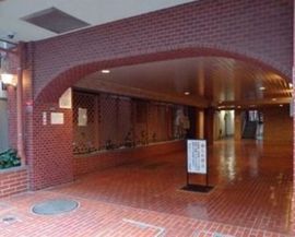 富士見フラワーハイホーム 物件写真 建物写真2