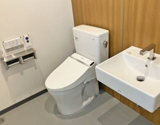 元浅草SKビル 物件写真 建物写真12