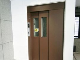 元浅草SKビル 物件写真 建物写真5