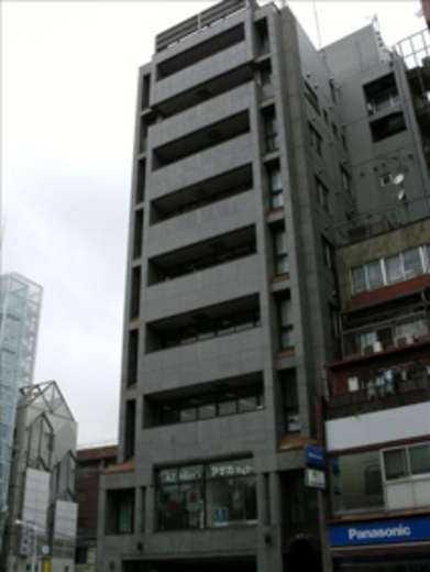 ATビル 物件写真 建物写真1