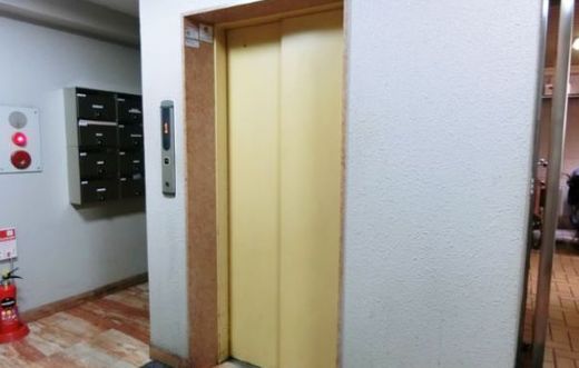 三共富士見ビル 物件写真 建物写真4