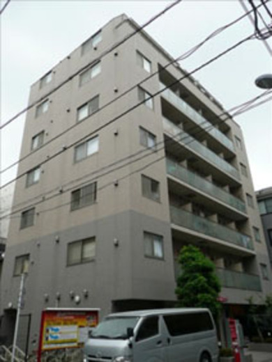 アクロス秋葉原 物件写真 建物写真1