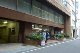 VORT上野Ⅱ 外観　写真