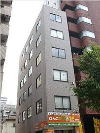 物件写真 建物写真1
