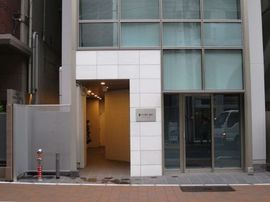VORT麹町 エントランス　写真