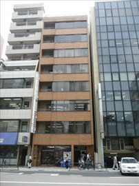 物件写真 建物写真1