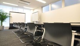 VORT平河町 会議室　写真